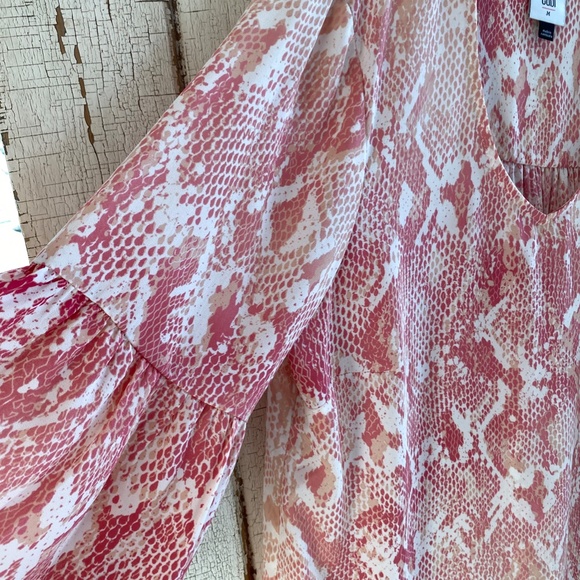 cabi Bethany Blouse - Size M - New, never worn, with tag. - Picture 4 of 8